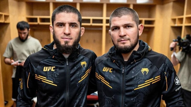 Фото: instagram.com/khabib_nurmagomedov