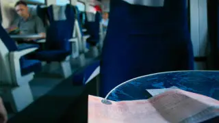 Огромный долг КТЖ: планируют ли повышать цены на билеты