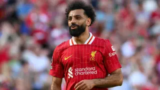 Скандал с заменой Мохамеда Салаха: в Египте выступили с заявлением