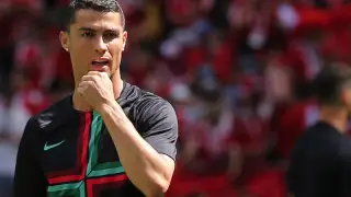 В Португалии отметили значимость Роналду перед стартом Евро-2024