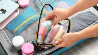 Три неочевидные вещи, которые нужно брать в путешествие, назвала казахстанка