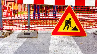 Движение по улице Курмангазы перекроют на два месяца в Алматы