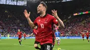 Албания забила Италии самый быстрый гол в истории чемпионатов Европы