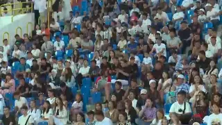 Гранд-финал проекта Super Bol состоялся в Шымкенте