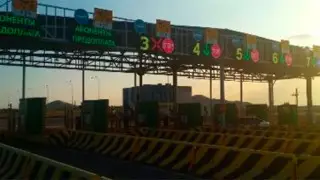 Казахстанцев, проживающих рядом с платными дорогами, освободят от оплаты?