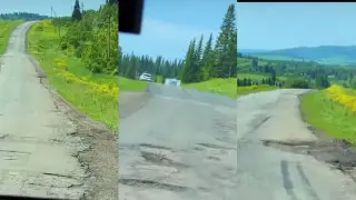 Фото: кадры из видео