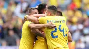 Сенсацией завершился матч Украины на Евро-2024