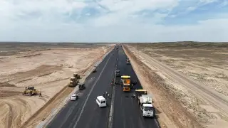 Фото: "КазАвтоЖол"