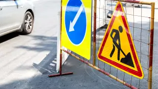 Участок проспекта Тауелсиздик в Астане перекроют на четыре дня