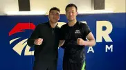 Чемпион мира Ризабек Айтмухан сделал заявление о возможном переходe в MMA