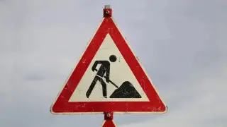 На одной из улиц Алматы ограничат движение до сентября