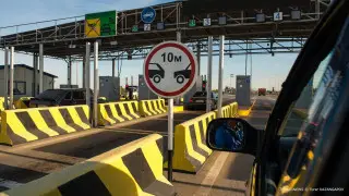 Три новые платные дороги могут появиться в Казахстане