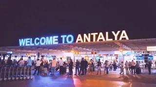 Забастовка авиадиспетчеров в Турции: что нужно знать казахстанцам