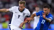 Итог матча Англии против Словении решил судьбу Хорватии в Евро-2024