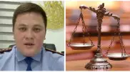 "Самому честному полицейскому" Шымкента вынесли приговор