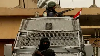 За что в Египте можно попасть в тюрьму: чего не стоит делать казахстанцам