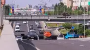 Астанчан предупредили об ограничениях на отдельных улицах