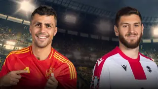 Прогноз на матч Испания – Грузия: борьба или разгром?