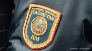 Оставивший предсмертную записку и выстреливший в себя полицейский умер в Павлодаре