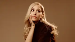 Фото: instagram.com/arianagrande