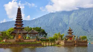 Как бюджетно отдохнуть на Бали: казахстанка поделилась опытом и показала расходы