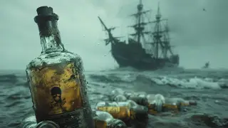 Смертельная находка унесла жизни пяти рыбаков