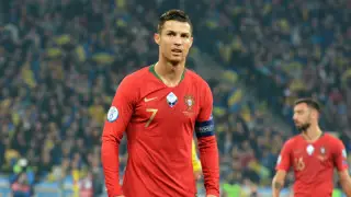 Самый красивый удар в футболе: звезда "Реала" сравнила себя с Роналду