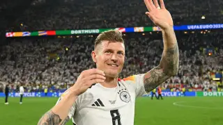 В сборной Германии приняли решение по женам футболистов