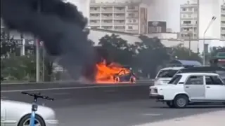 Фото: кадры из видео