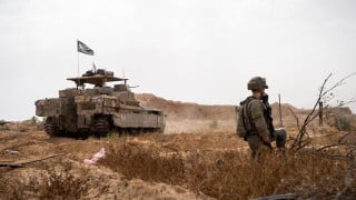 Фото: ©️ Israel Defense Forces