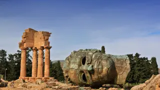 Путешествие отменяется: культурная столица Италии закрывает двери из-за засухи