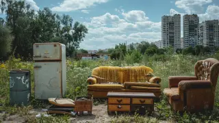 Изображение сгенерировано при помощи нейросети Midjourney