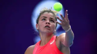 Матч-триллер определил первую финалистку Уимблдона-2024