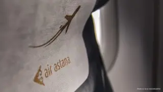 Дело не в отношении сотрудников - Air Astana об уголовном расследовании