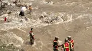 Сели в Кыргызстане: найдены тела трех погибших