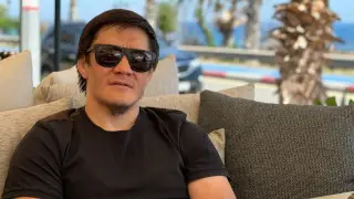 Жумагулов рассказал, сколько денег тратит на семью в США