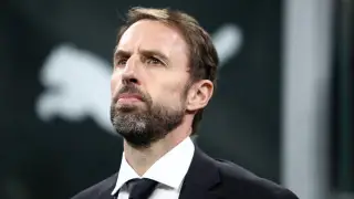 Поражение в финале: Саутгейт принял окончательное решение по сборной Англии