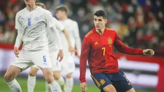 Испания ликует, а футболисты не стесняются в выражениях: видео празднования