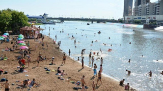 Фото: УВП города Астана.