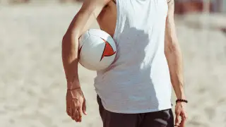 Олимпийская деревня "не примет" спортсмена из-за криминального прошлого