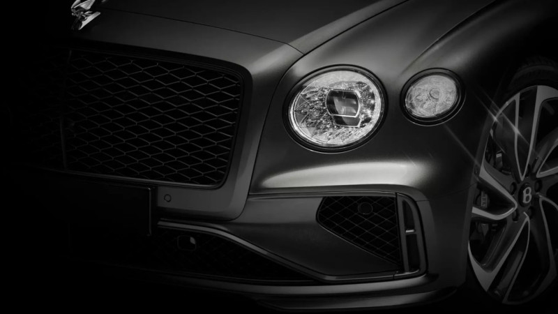 Фото: Bentley Newsroom