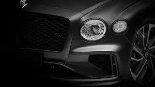 Фото: Bentley Newsroom