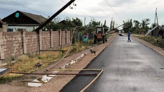 Фото: акимат Жамбылской области