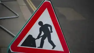 В Алматы временно перекроют участок улицы Карасай батыра