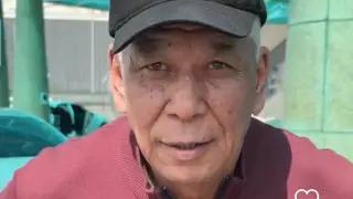 "Наш даже красивее": казахского Моргана Фримана нашли в Алматы