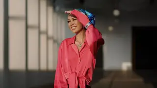 FREYWILLE - 25 лет творчества и красоты на рынке Казахстана