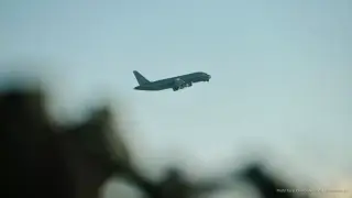 Участились факты авиационных происшествий: в КГА сделали заявление