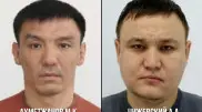 МВД объявило в розыск двух казахстанцев