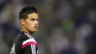 Экс-звезда мадридского "Реала" вернется в Ла Лигу - СМИ