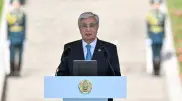 Поедет ли Токаев на открытие Олимпиады в Париже